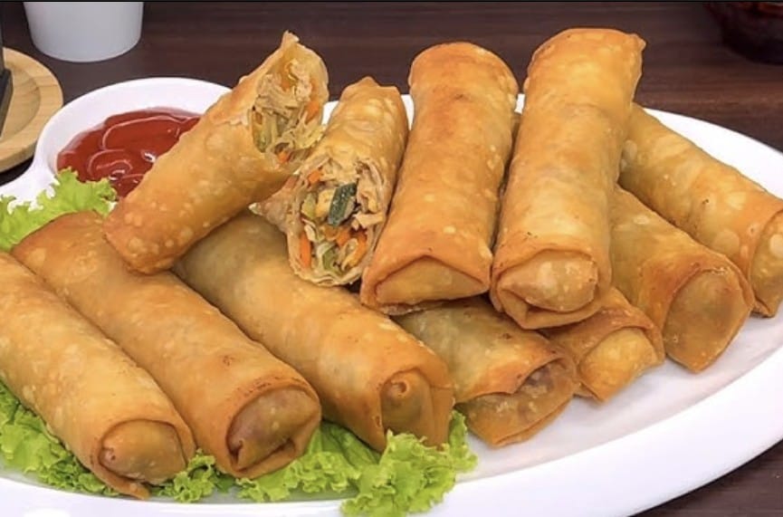 Spring Rolls